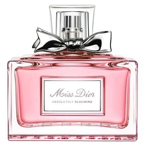 best dior perfume for women|miss dior perfume smells like.